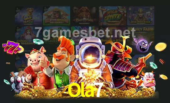 cassino Ola7