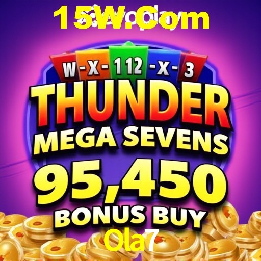 Promoção Relâmpago Ola7