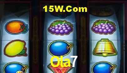 Inovações de Jogos na Ola7: O Futuro das Experiências Interativas