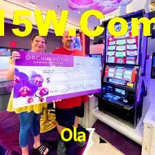 Blackjack Table Ola7