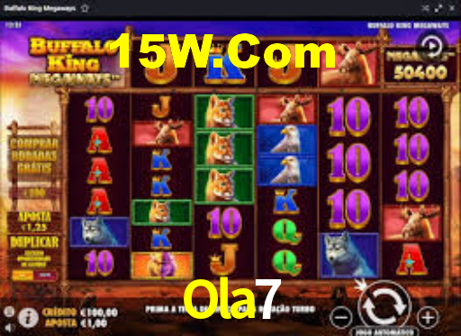 Ola7 Game