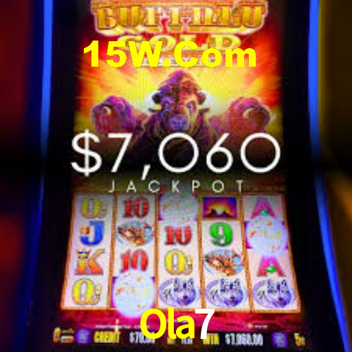 Ola7 Game