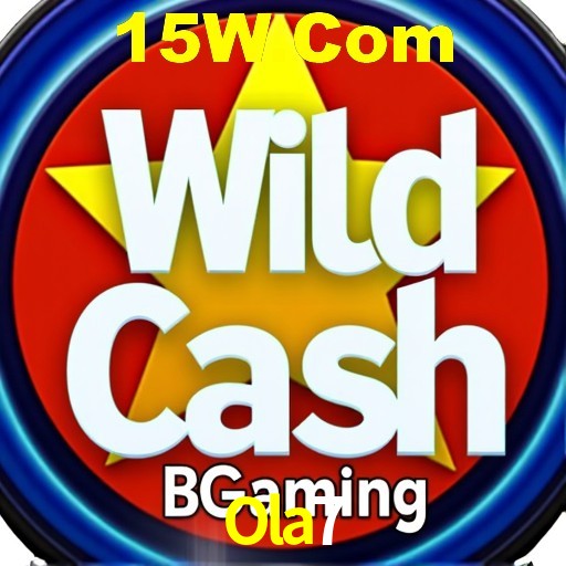 Descubra o Mundo do Cassino Online com Ola7