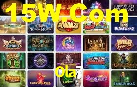 Sinta a adrenalina dos jogos de cassino com Ola7