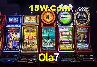 Descubra o Programa VIP da Ola7: Vantagens Exclusivas para Jogadores