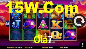 Ola7 Game
