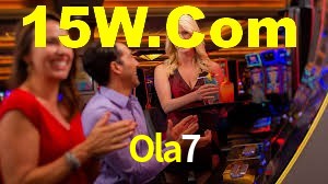 Ola7 - Entrar E Jogar Legalizada No Brasil - Ola7 Game