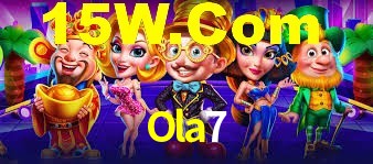 Ola7,Ola7 Game