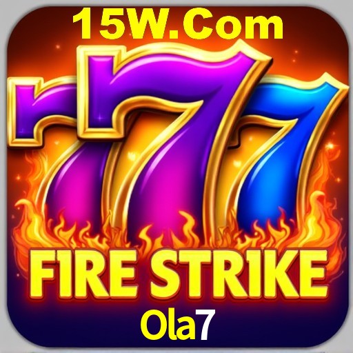 Descubra o Mundo do Cassino Online com Ola7