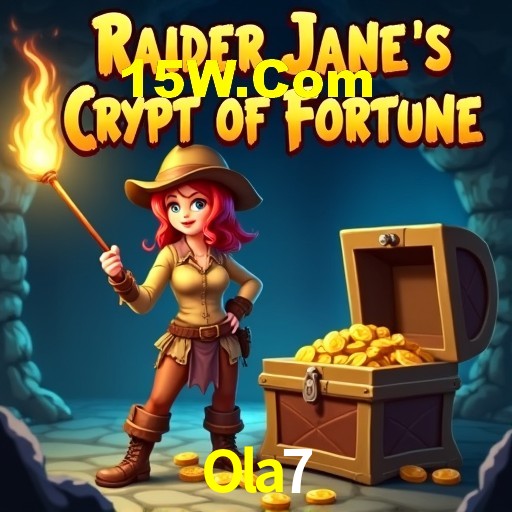 Inovações de Jogos na Ola7: O Futuro das Experiências Interativas