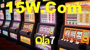 Ola7,Ola7 Game