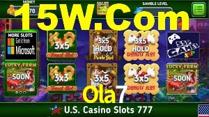 VIP Casino Ola7
