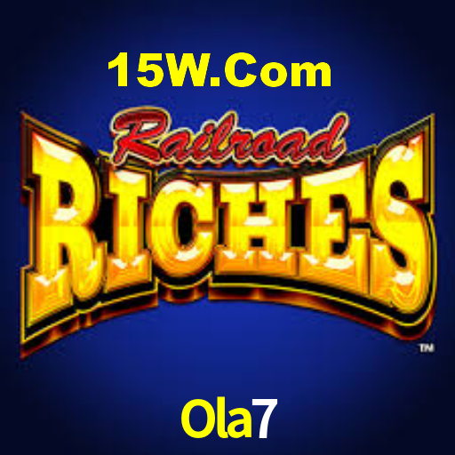 Ola7,Ola7 Game