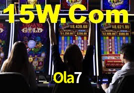 Daily Bonuses Ola7