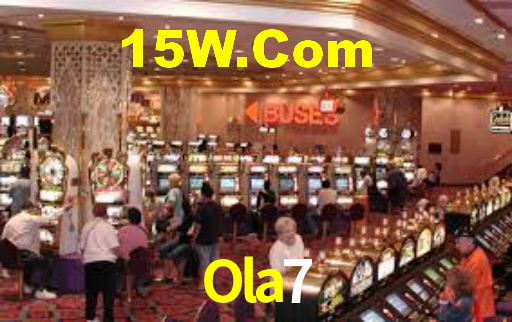 Ola7,Ola7 Game