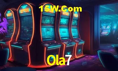 Descubra a Essência do Ola7: Nossa História e Compromissos