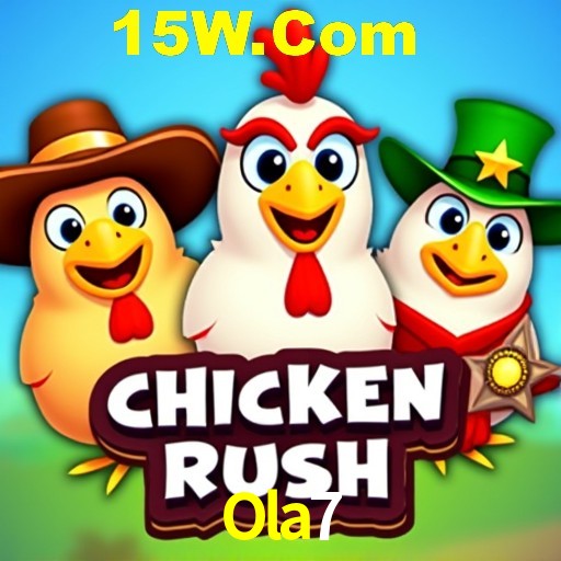 Weekend Specials Ola7