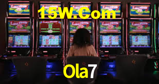Ola7 Vip