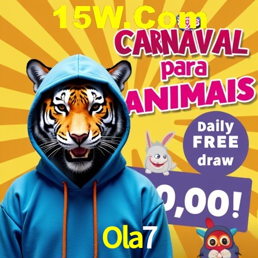 Experiência VIP Ola7