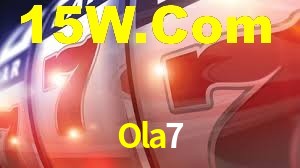 Ofertas Imperdíveis na Ola7: Promoções e Bônus Que Valem a Pena