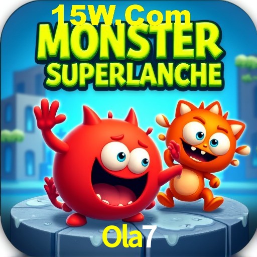 Game Providers Ola7